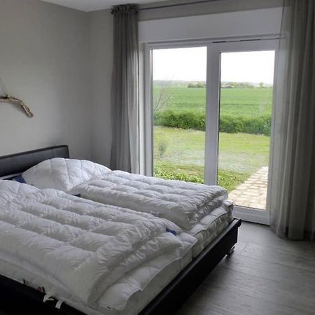 Haus Kranichfeld Wohnung A Dranske Zewnętrze zdjęcie