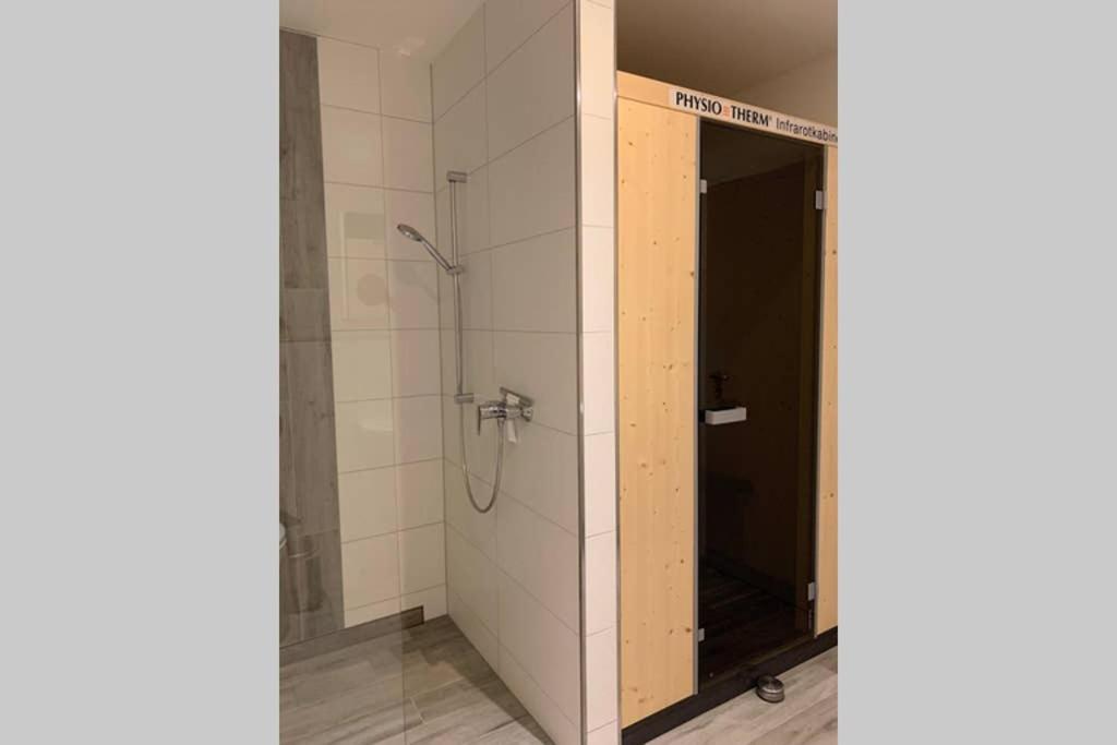 Haus Kranichfeld Wohnung A Dranske Zewnętrze zdjęcie
