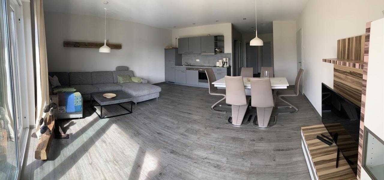 Haus Kranichfeld Wohnung A Dranske Zewnętrze zdjęcie