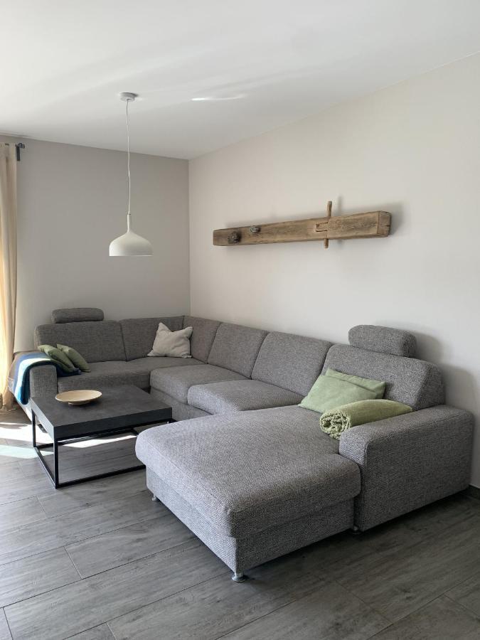 Haus Kranichfeld Wohnung A Dranske Zewnętrze zdjęcie